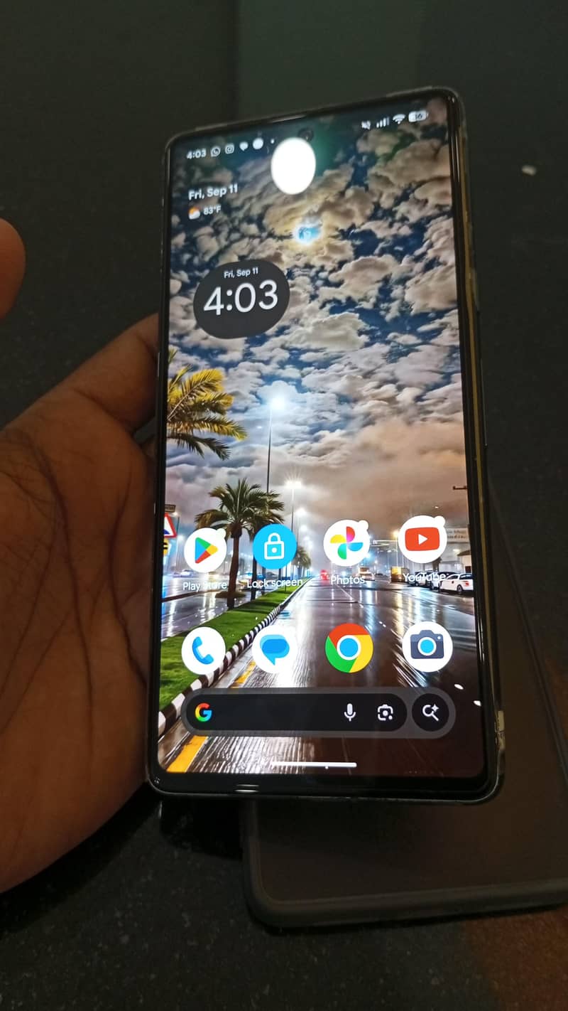 Google Pixel 7 1