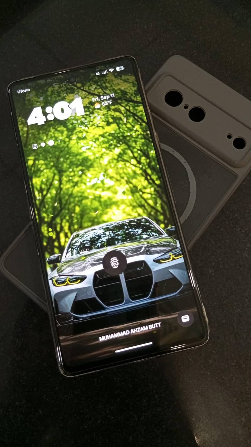 Google Pixel 7 2