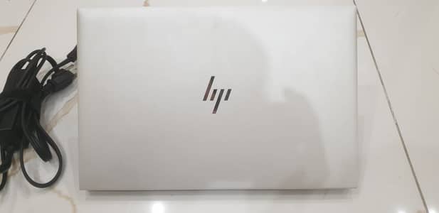 HP EliteBook 845 G7 (2020 Model) for sale in excellent condition