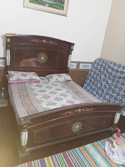 king Size bed for sale