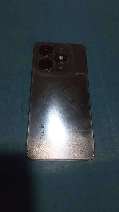 Tecno Spark 4 Lite