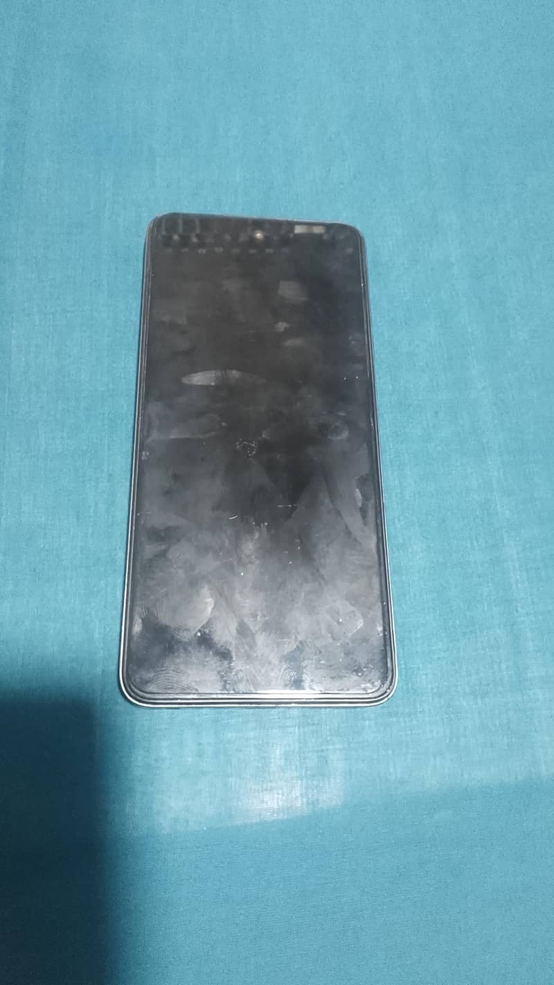 Tecno Spark 4 Lite 1