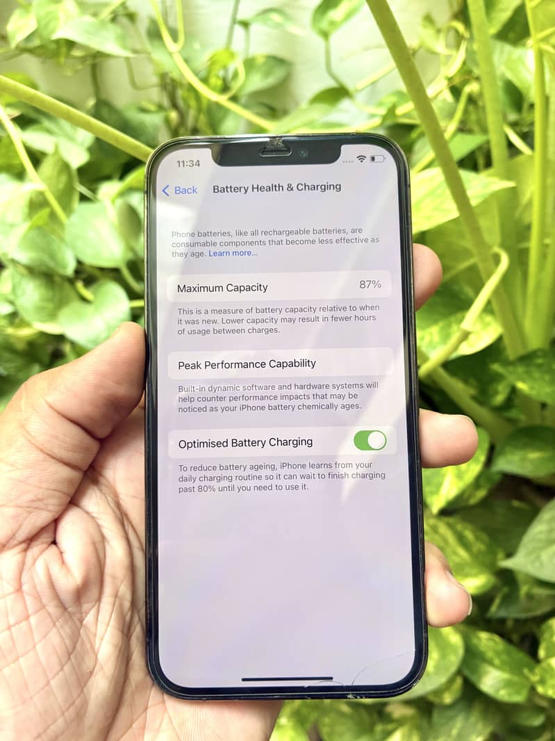 Apple iPhone 12 Pro 0