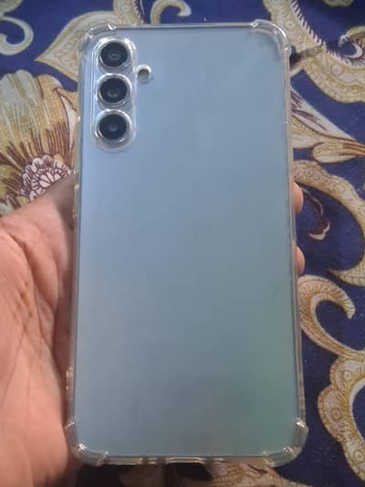 Samsung A34 5G 8/256