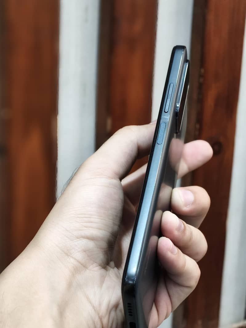 Xiaomi Redmi Note 11 3