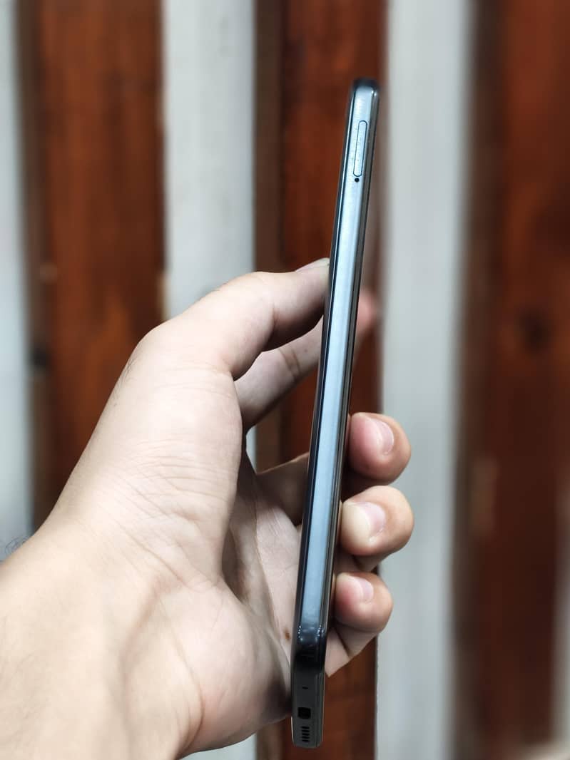 Xiaomi Redmi Note 11 4