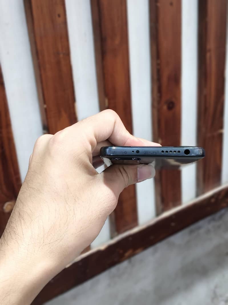 Xiaomi Redmi Note 11 5