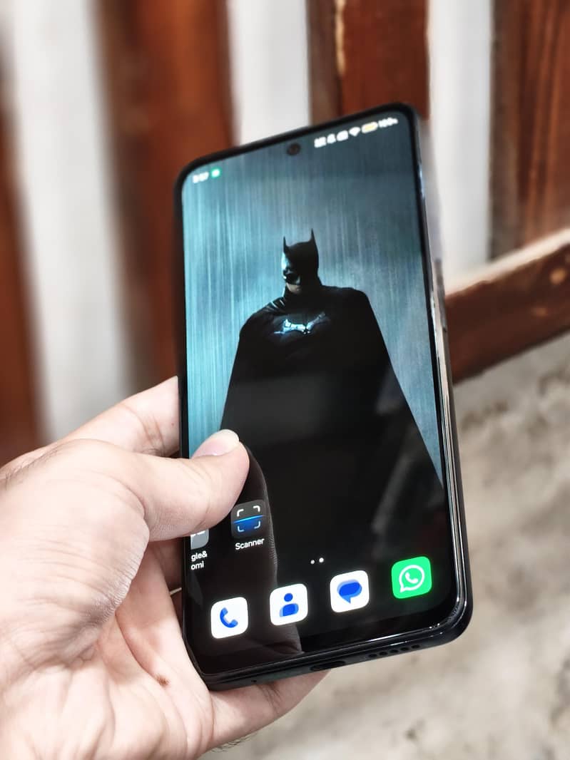 Xiaomi Redmi Note 11 7