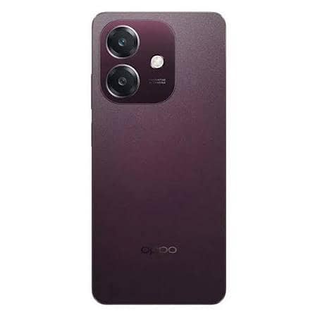 OPPO A3x zero meter 1