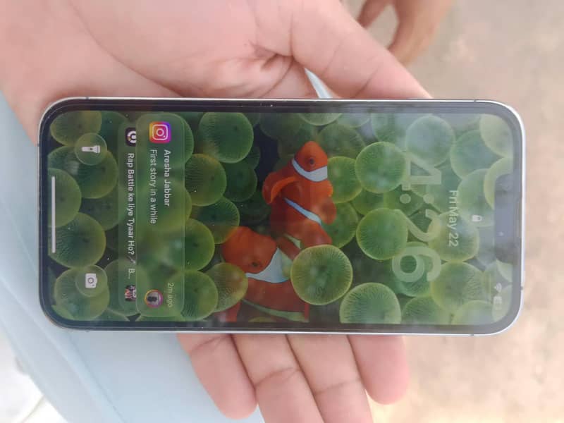 Apple iPhone 13 Pro 0