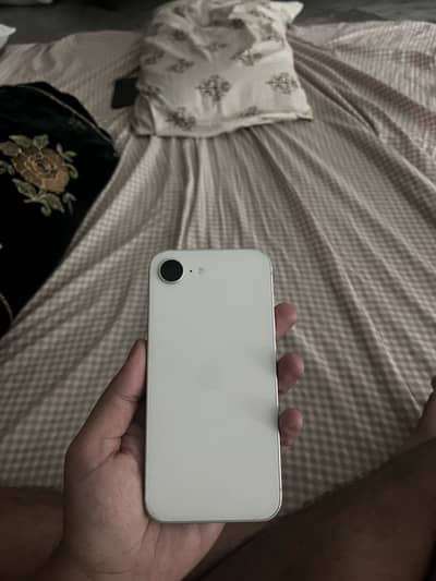 Apple iPhone 16e Exchange Possible