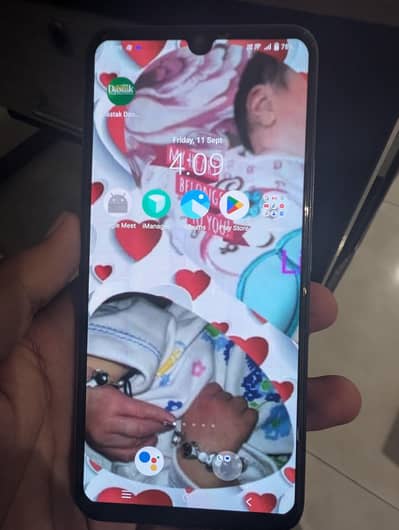 Vivo V23e