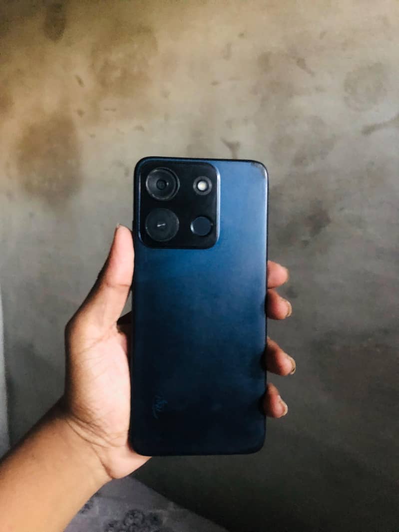 Itel A05s 0
