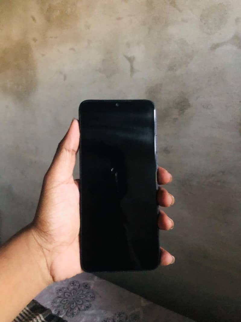 Itel A05s 2