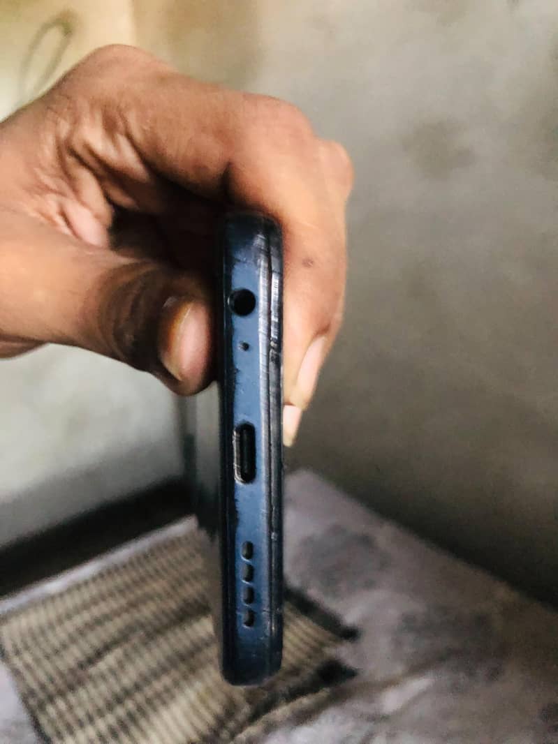 Itel A05s 3