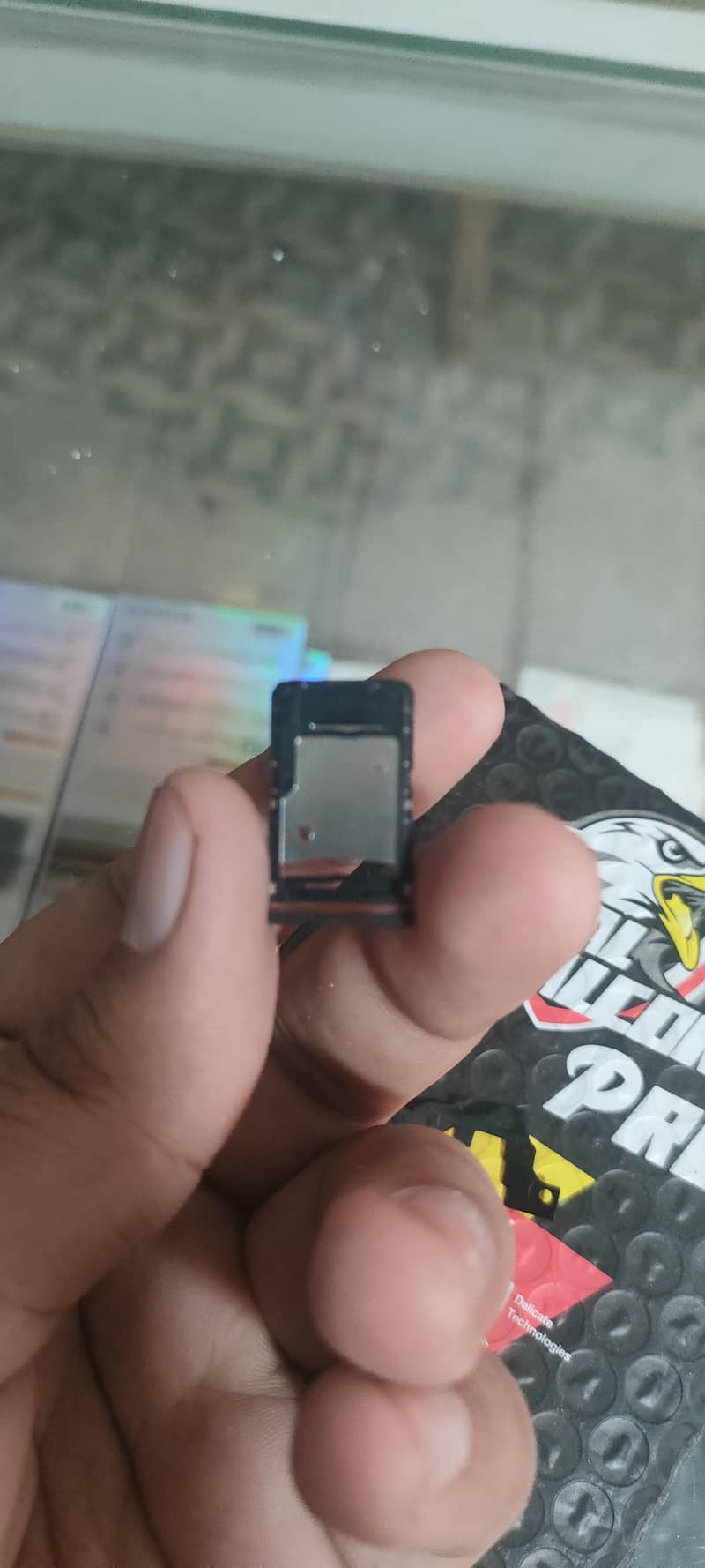 Tecno CAMON 20 1