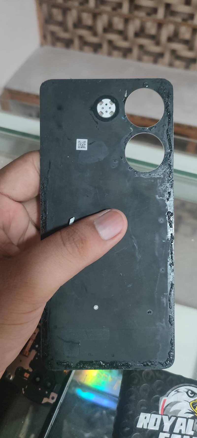 Tecno CAMON 20 3