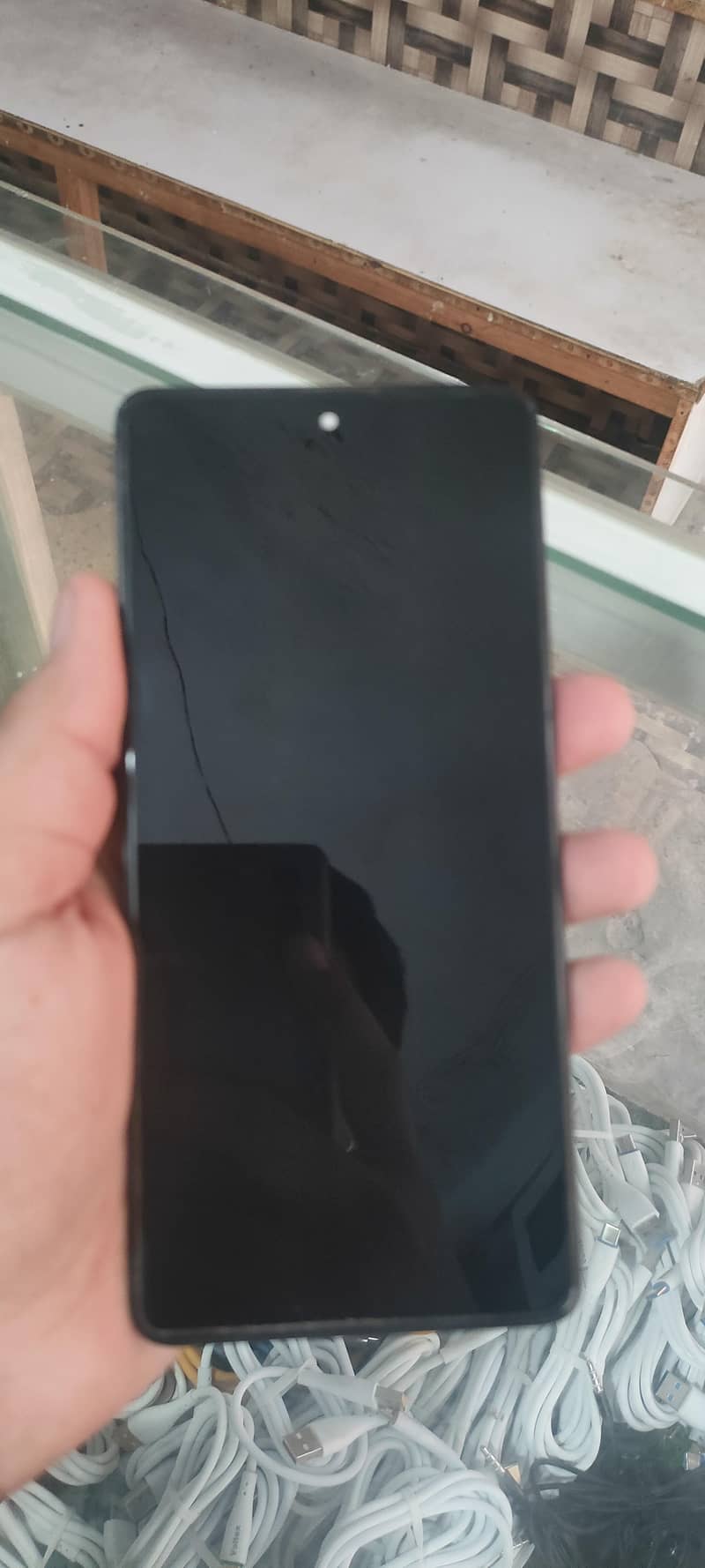 Tecno CAMON 20 5