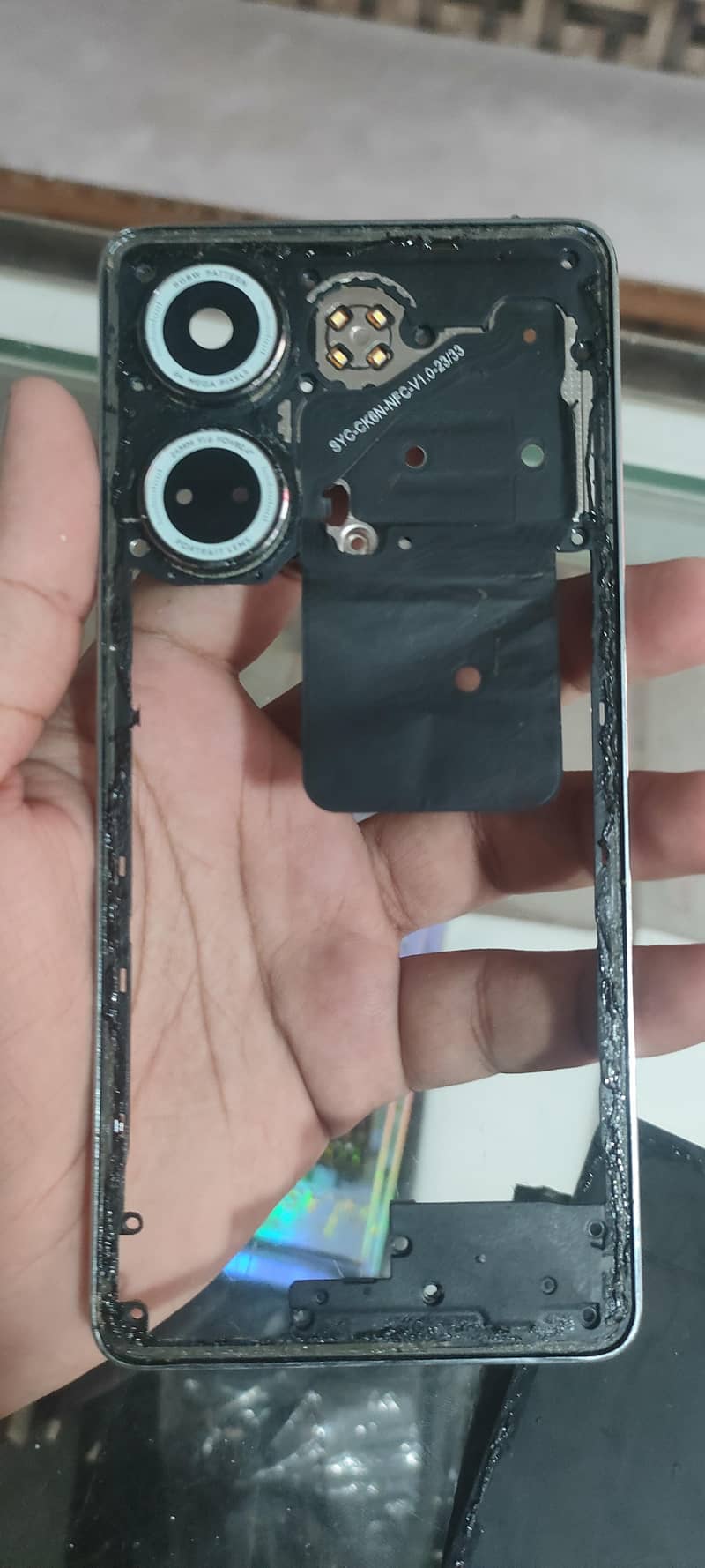 Tecno CAMON 20 6
