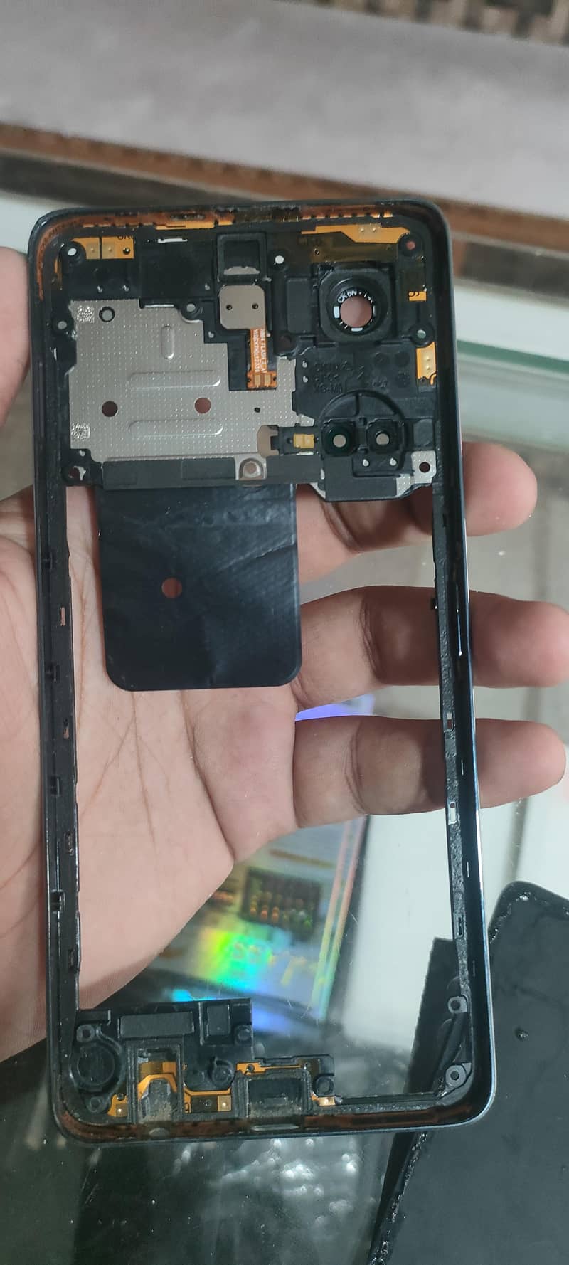 Tecno CAMON 20 7