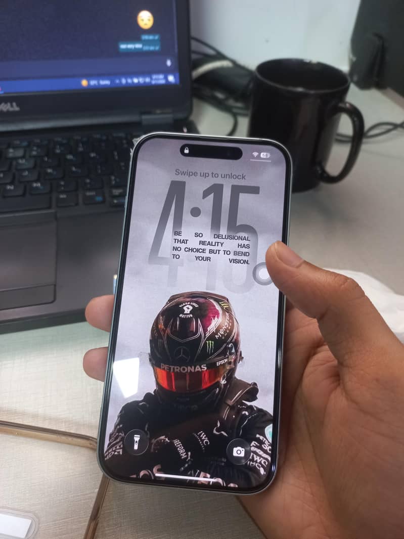 Apple iPhone 15 0