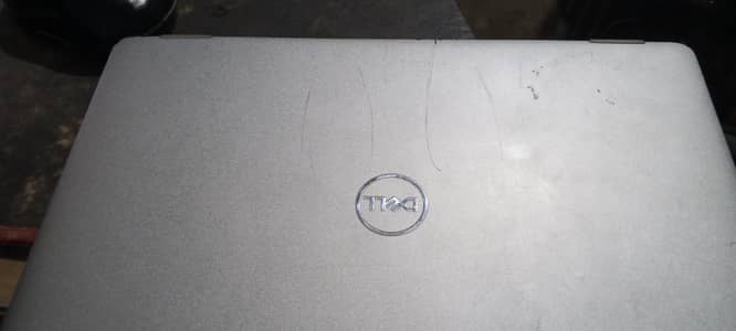 Dell i5 11th Gen