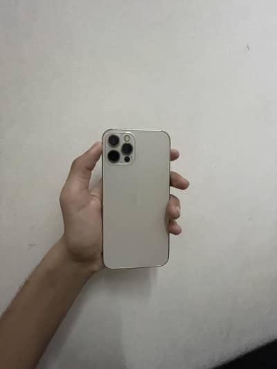 Apple iPhone 12 Pro 128GB pta approved