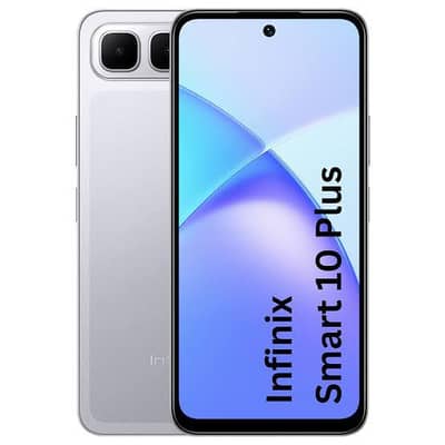 Infinix Smart 10 Plus 8+128GB