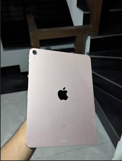 iPad Air 4th Generation 0