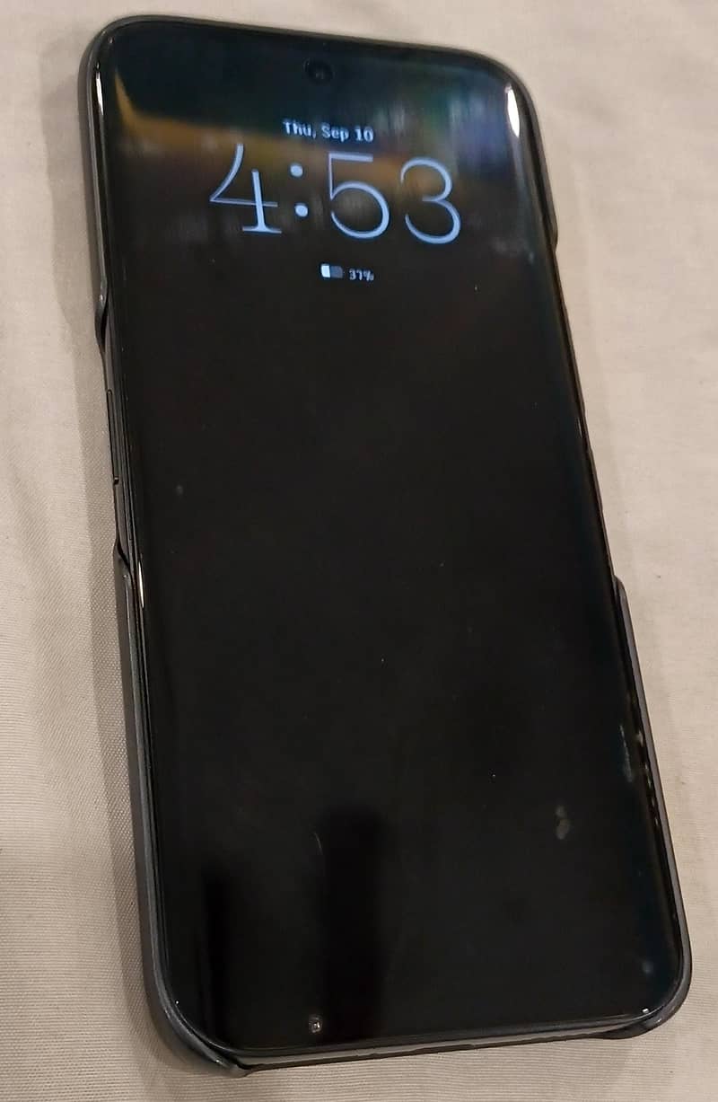 Tecno camon 50 pro 1