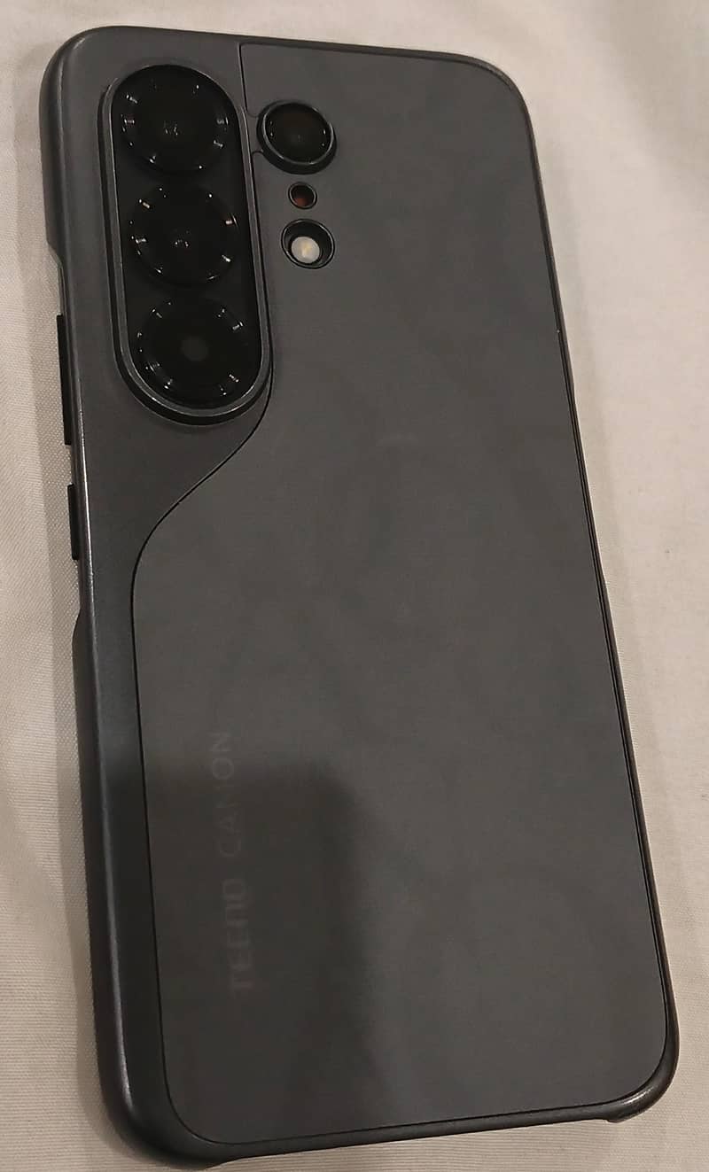 Tecno camon 50 pro 4