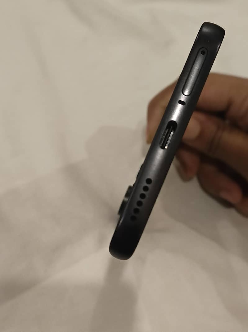 Tecno camon 50 pro 5
