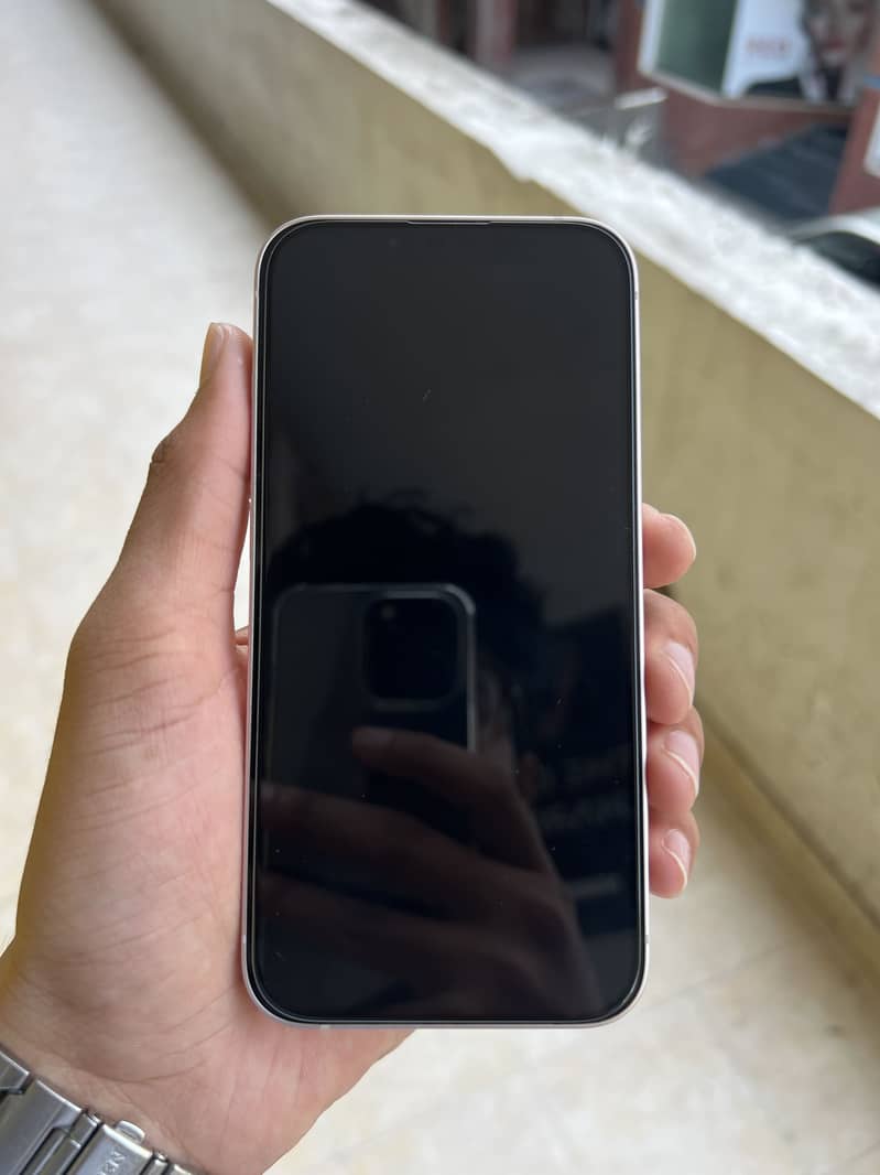 Apple iPhone 13 1