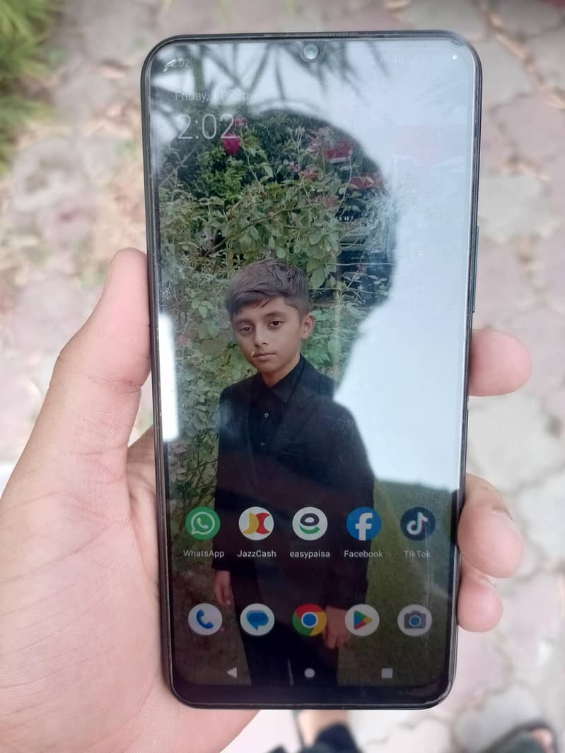 Vivo V21 0