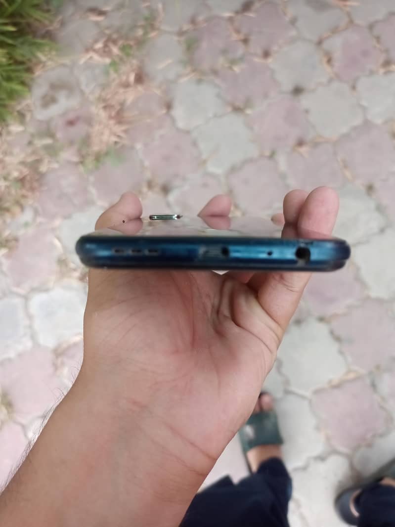 Vivo V21 2