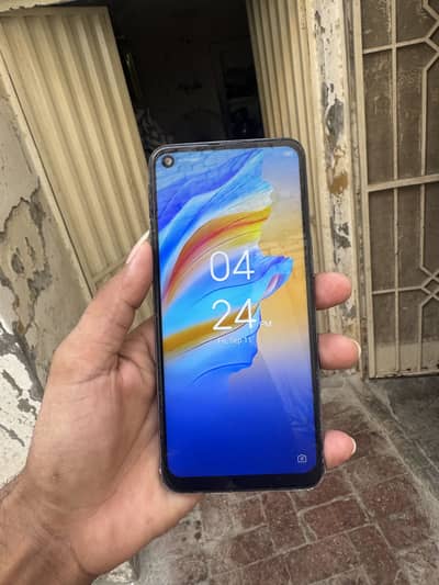 Tecno Camon 17 6gb 128gb
