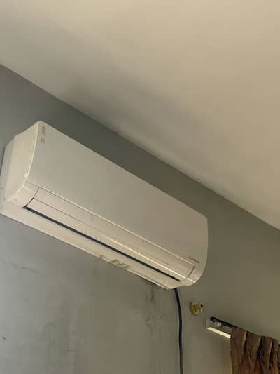 Ac inverter