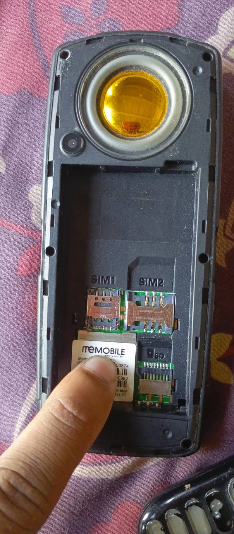 Me Mobile commando all ok 1