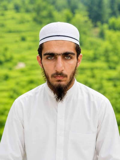 Ammar Shah 