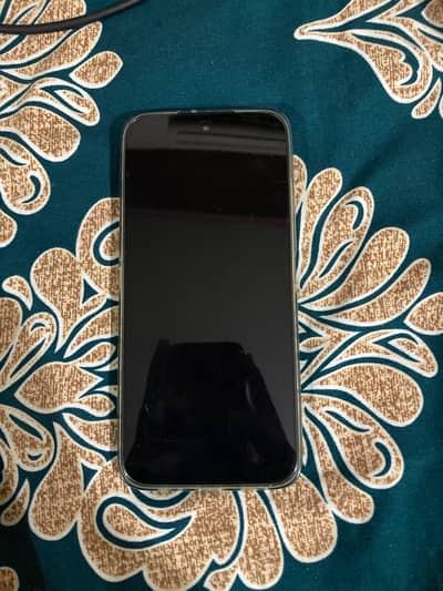 Honor X6c available for sale 10by10 condition just like a new  phone