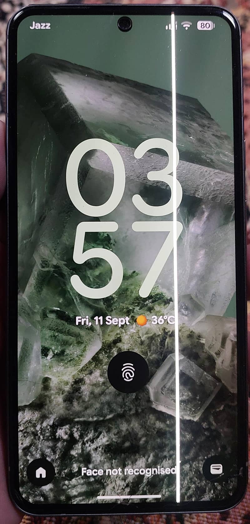 Google Pixel 8 Pro 0