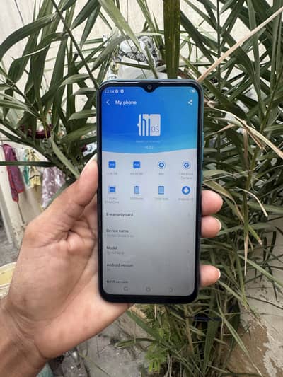 Tecno Spark 6 Go
