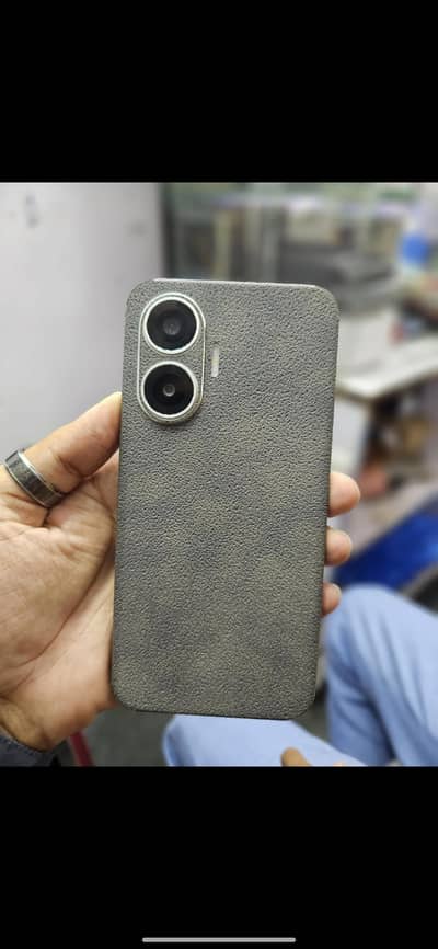 Xiaomi Redmi Turbo 4