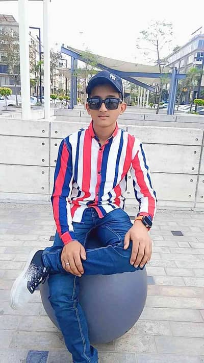 Rana Khaleeq 
