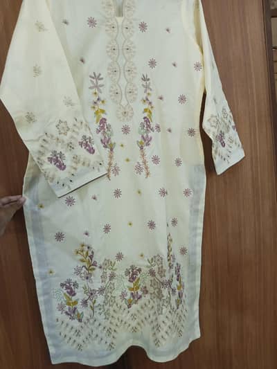 new dress