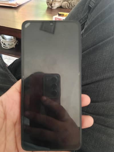 Samsung Mobile A06