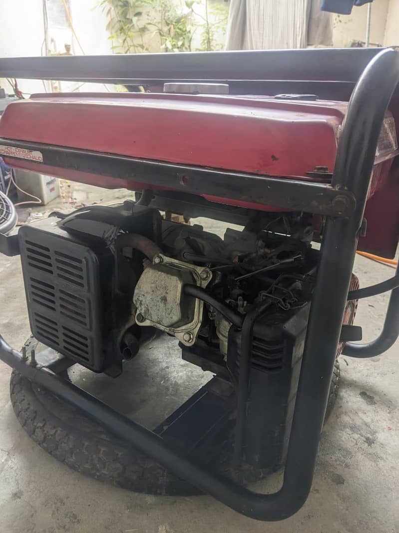 elemax 3200 ex 2