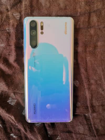 Huawei P30 Pro