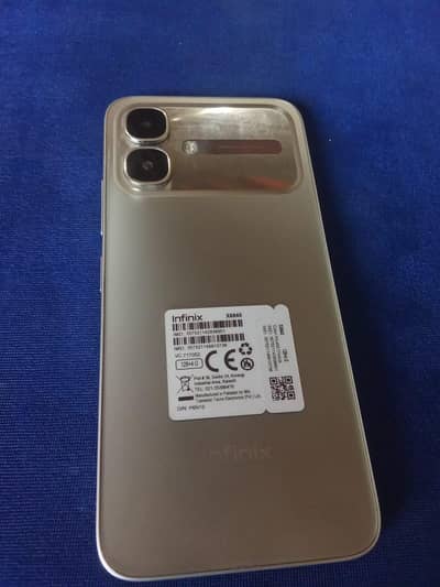 Infinix Smart 20 4/128