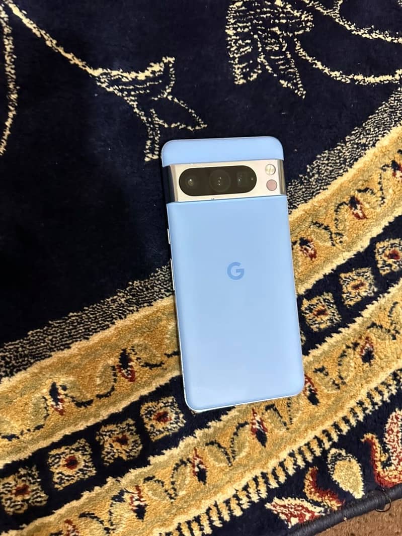 Google Pixel 8 Pro 1